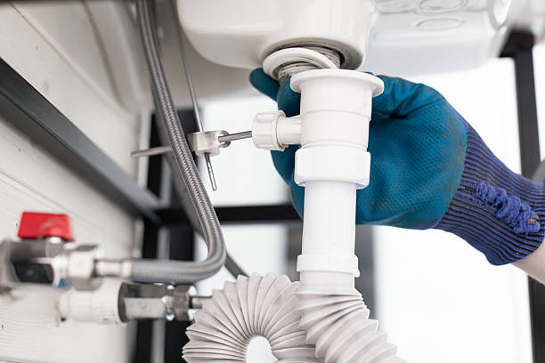 Reliable Drain Cleaning contractor in Batavia, IL by AAA Plumbing Heating