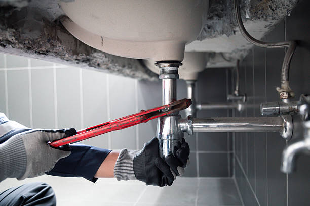 Trusted Pipe Repair service in Batavia, IL - AAA Plumbing Heating